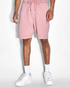 Best Sale Ksubi 4X4 Trak Short Quartz