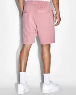 Best Sale Ksubi 4X4 Trak Short Quartz