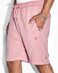 Best Sale Ksubi 4X4 Trak Short Quartz