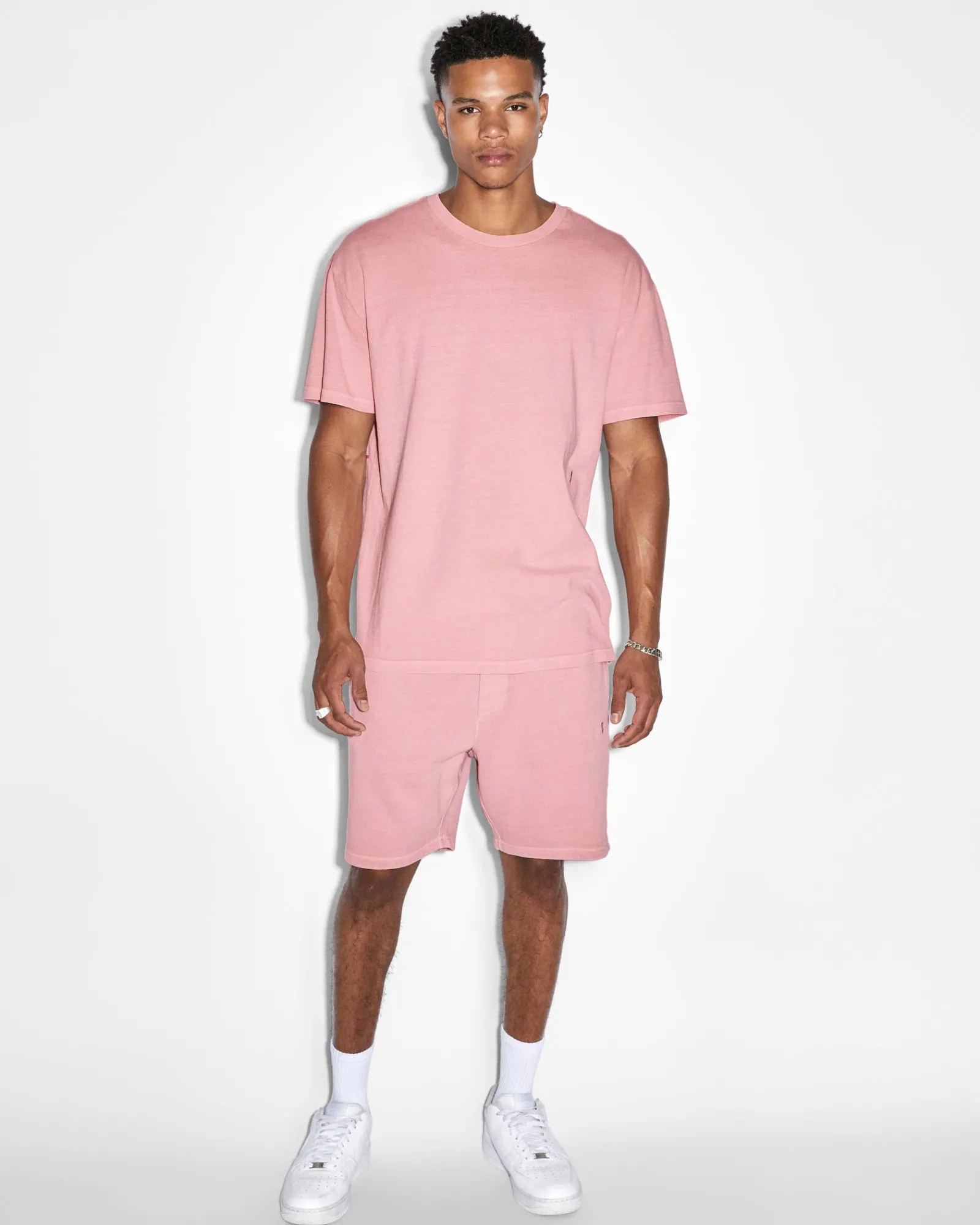 Best Sale Ksubi 4X4 Trak Short Quartz