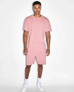 Fashion Ksubi 4X4 Trak Short Quartz