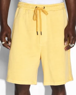 Fashion Ksubi 4X4 Trak Short Sol