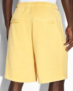 Fashion Ksubi 4X4 Trak Short Sol
