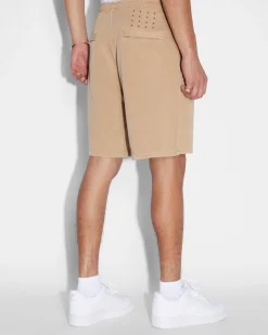 Cheap Ksubi 4X4 Trak Short Tan
