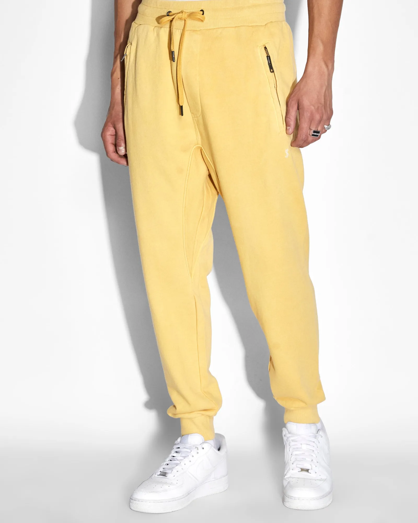 Fashion Ksubi 4X4 Trak Sol