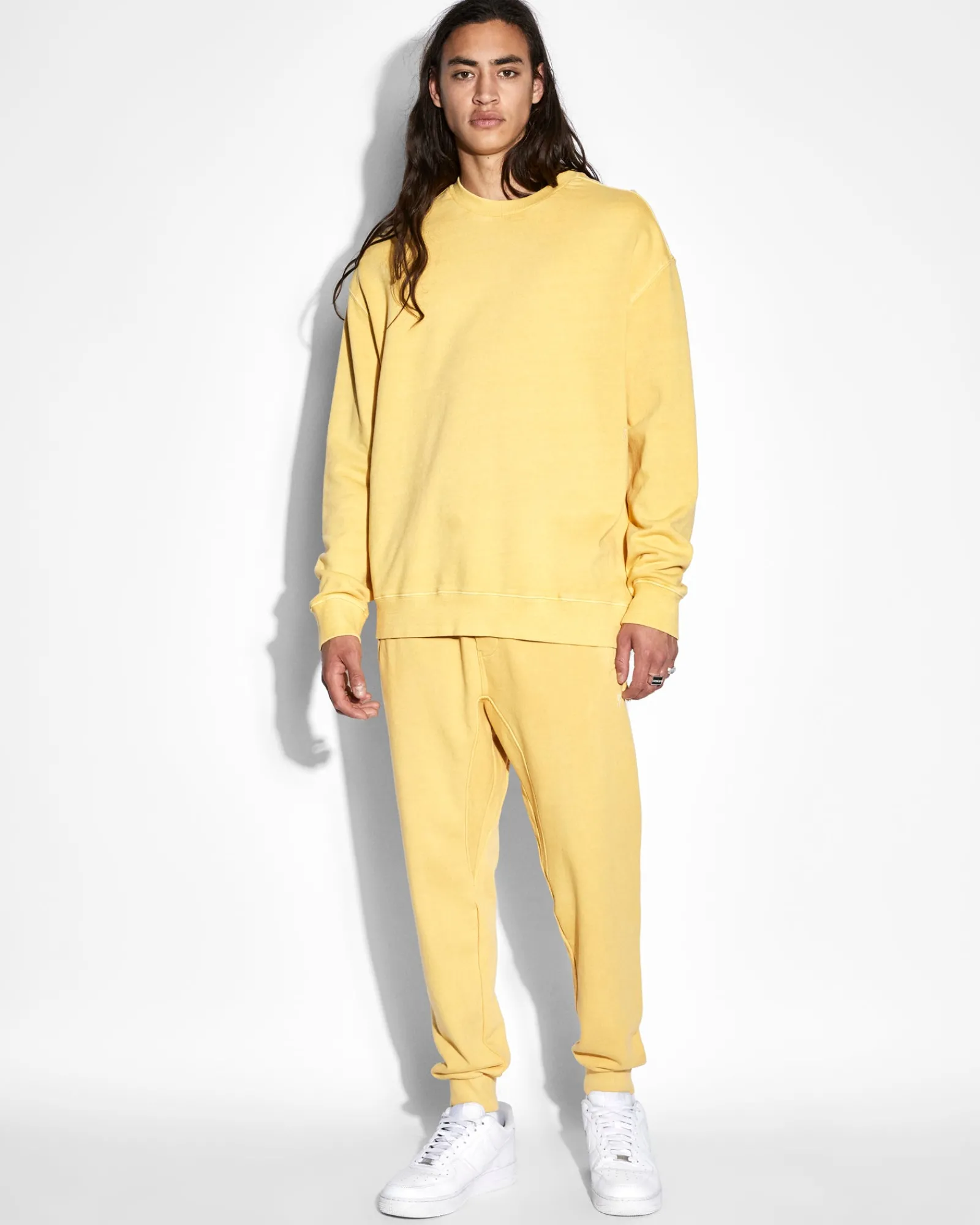 Fashion Ksubi 4X4 Trak Sol