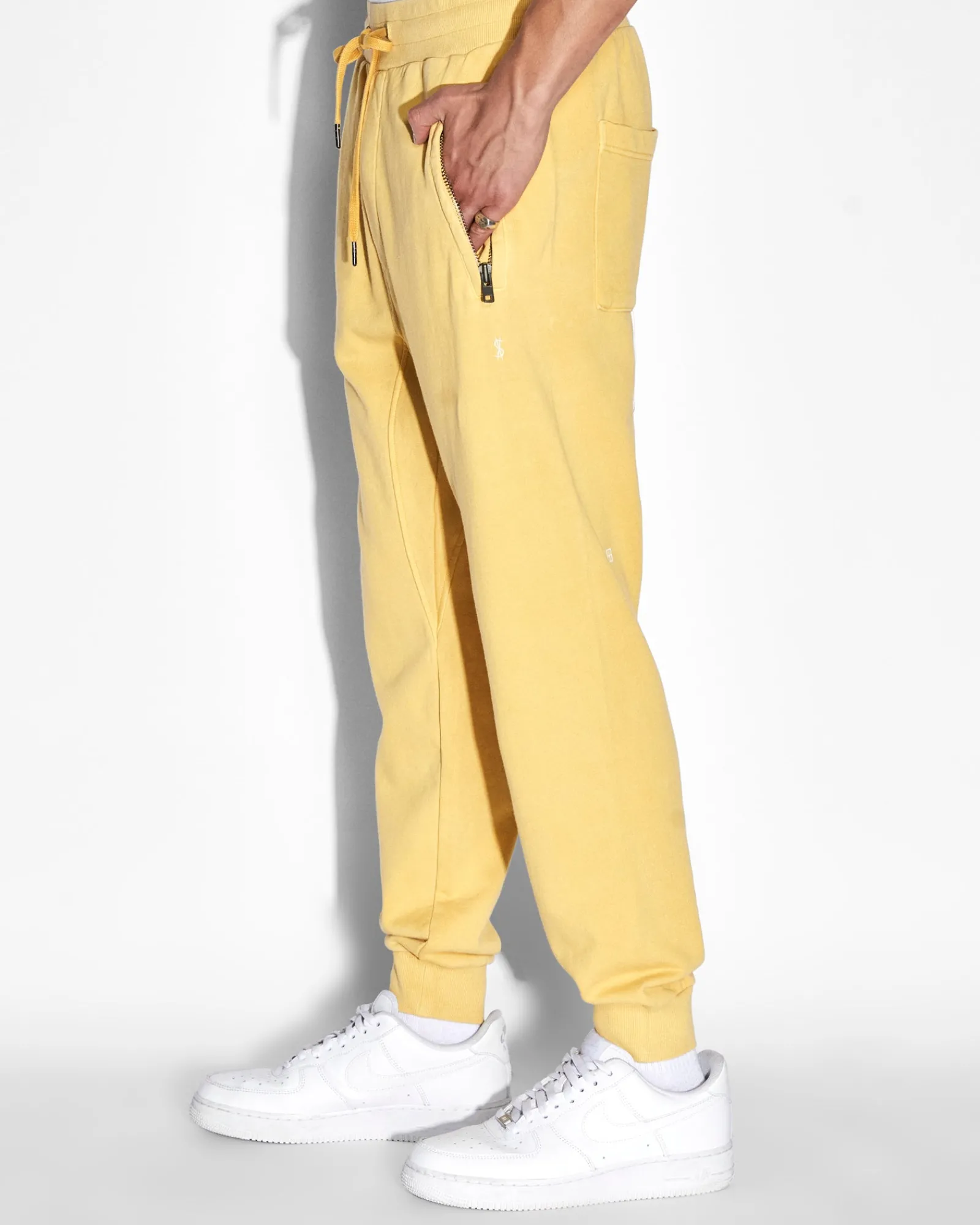 Fashion Ksubi 4X4 Trak Sol