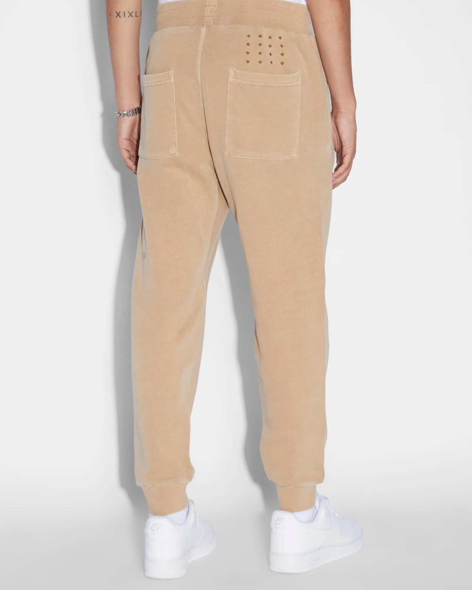 Best Sale Ksubi 4X4 Trak Tan