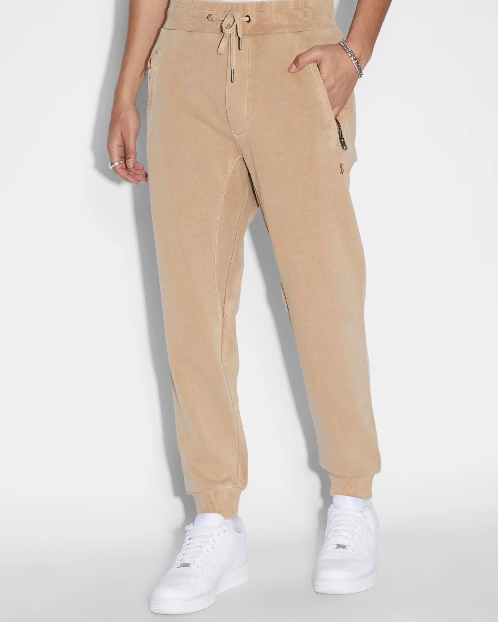 Best Sale Ksubi 4X4 Trak Tan