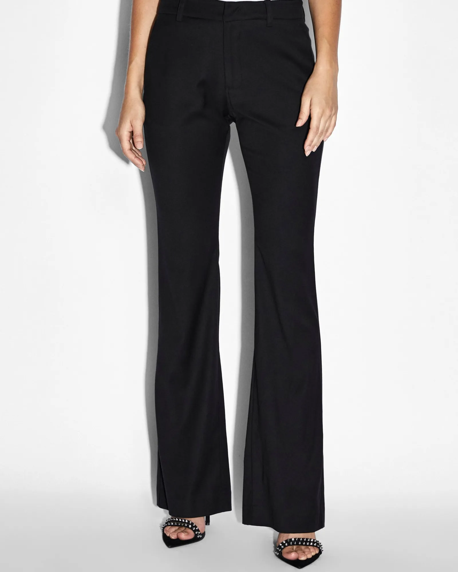 Clearance Ksubi Zodiac Pant Black