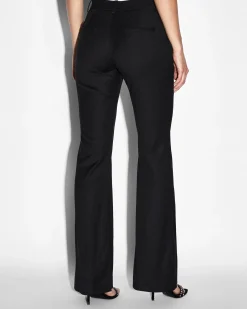 Clearance Ksubi Zodiac Pant Black