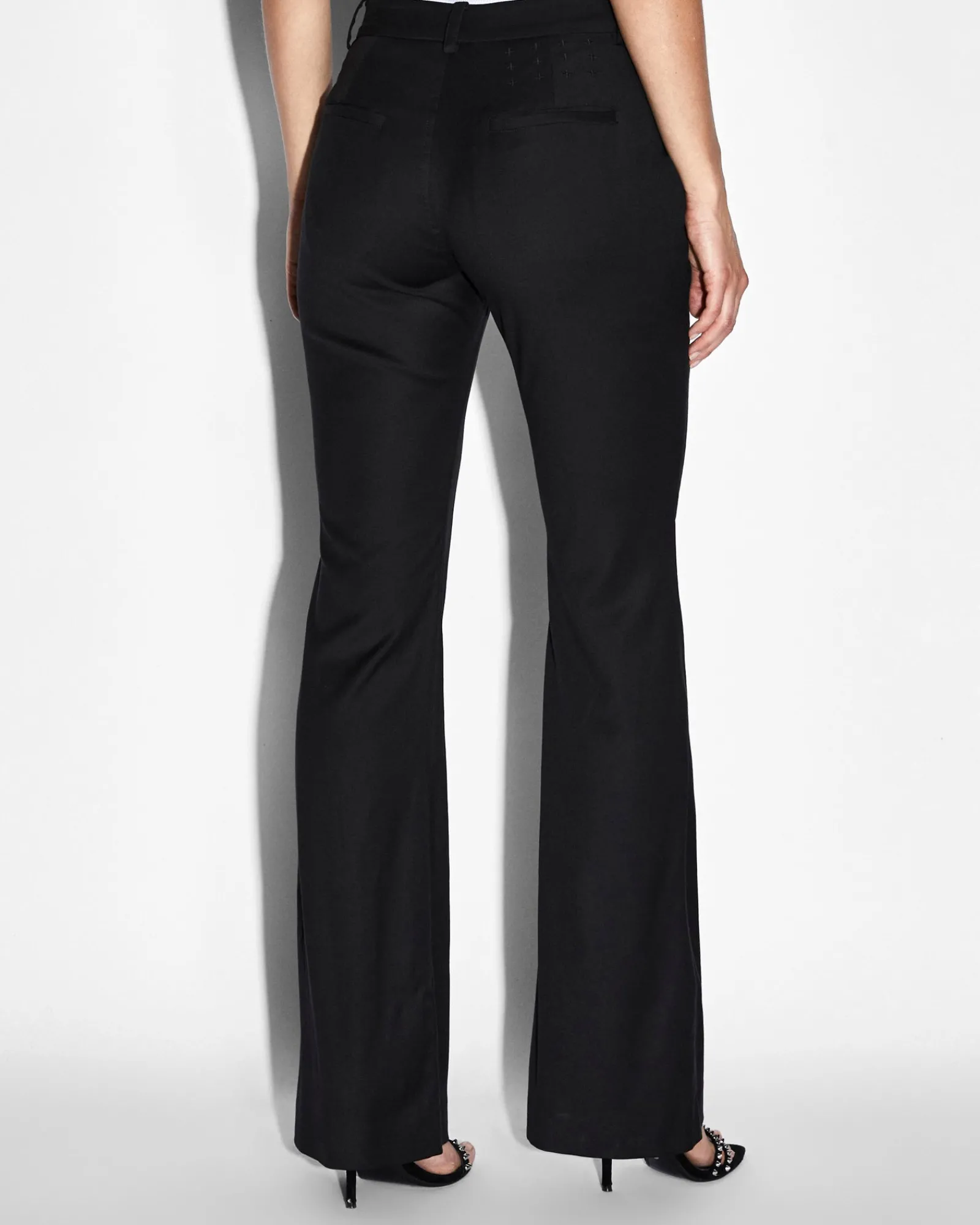 Clearance Ksubi Zodiac Pant Black