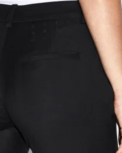 Clearance Ksubi Zodiac Pant Black