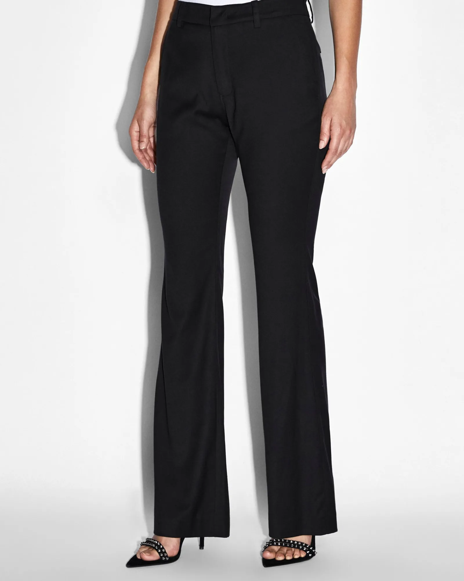 Clearance Ksubi Zodiac Pant Black